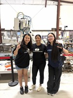 New Bedford Research and Robotics Visit