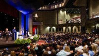 UMass Law Commencement 2025