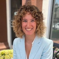 Tamar Shimon, JD candidate '26