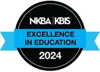 NKBA Excellence in Education award given to UMass Dartmouth's Interior Architecture + Design program for 2023-24