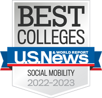 UMass Dartmouth: Best Colleges for Social Mobility - US News