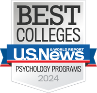 Best Colleges US News Psychology Programs 2024