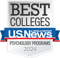 Best Colleges US News Psychology Programs 2024