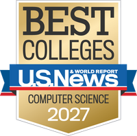 US News Best Colleges: Computer Science 2027