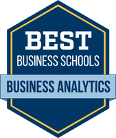 Best Business Schools for Business Analytics 2026 U.S. News & World Report Rankings