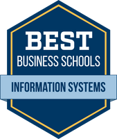 Best Business Schools for Information Sciences 2026 U.S. News & World Report Rankings