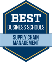 Best Business Schools for Supply Chain Management 2026 U.S. News & World Report Rankings