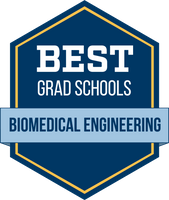 UMass Dartmouth ranks among the best graduate schools for bioengineering and biomedical engineering