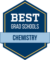Best Grad Schools Chemistry