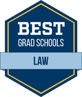 Best Graduate Schools for Law 2026 U.S. News & World Report Rankings