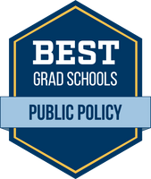 Best Grad Schools Public Policy