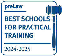 preLaw Practical Training Badge 2024-2025