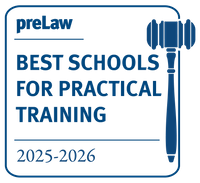 preLaw Practical Training Badge 2026 Thumbnail