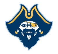 Arnie Head spirit mark - Full Color