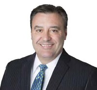John Moreira '84