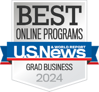 Best Online Programs US News Grad Business 2024 Ranking