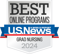 Best Online Programs US News Grad Nursing 2024 Ranking