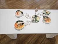PBC Art Exhibit