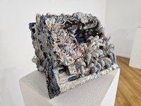 PBC Art Exhibit