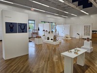 PBC Art Exhibit