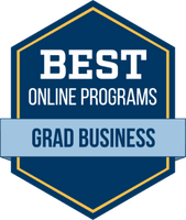 Best Online Programs US News Grad Business 2025 Ranking