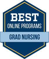 Best Online Programs US News Grad Nursing 2025 Ranking