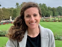 Sarah Donelan