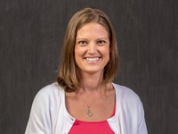 Stephanie McGoldrick