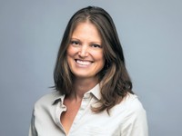 Stephanie McGoldrick