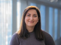 Banafsheh Seyedaghazadeh