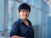 Ruolin Zhou