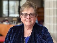 June Andrews Horowitz, uploaded 2/3/22