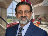 Ramprasad Balasubramanian