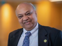 Avijit Gangopadhyay