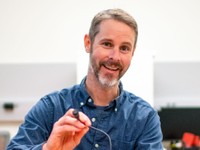 Christopher Rillahan