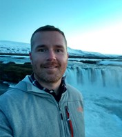 Robert Griffin, SMAST Faculty