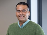 Faisal Chaudhry, taken 3/1/23