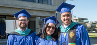 Master of Public Policy graduates