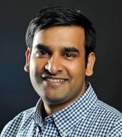 Dr. Devesh Tiwari