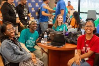 Tribe Academy Tech and Innovation, March 2024