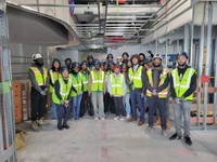 Tribe Academy Tech and Innovation Externship, March 2024