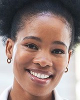 DO NOT crop in close on your photo.