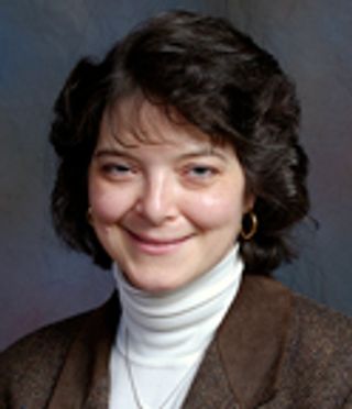 Laura Forker