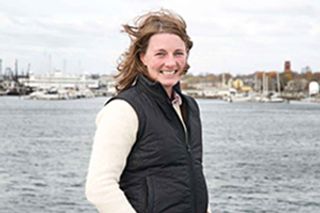 Catherine O'Keefe