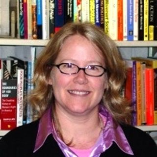 faculty image berggren
