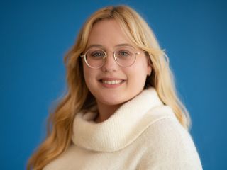 Brooke Bigda, uploaded 2/1/22