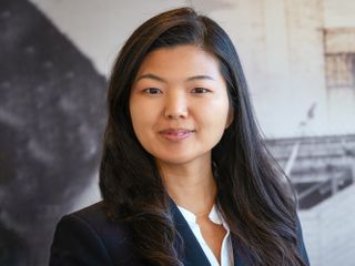 Tina Rong, uploaded 2/1/22