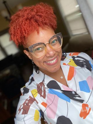 Toniqua Mikell