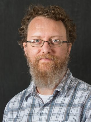 Zak Sitter