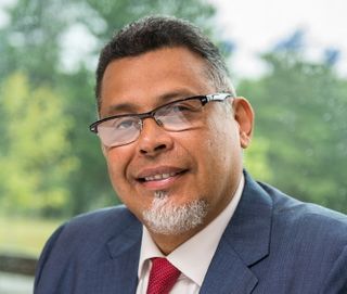 Carlos Benavides